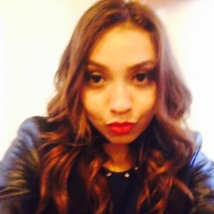 Meet your Posher, Parissa